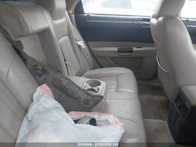 Продаж на аукціоні авто 2005 Chrysler 300c, vin: 2C3AA63H85H639790, номер лоту: 30088669