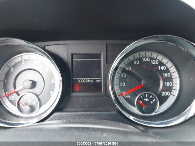 30093329 :رقم المزاد ، 2C4RDGEG6HR876938 vin ، 2017 Dodge Grand Caravan Gt مزاد بيع