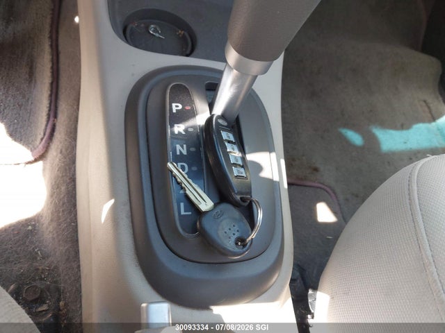 Продажа на аукционе авто 2008 Hyundai Accent Gls, vin: KMHCN45C08U204256, номер лота: 30093334