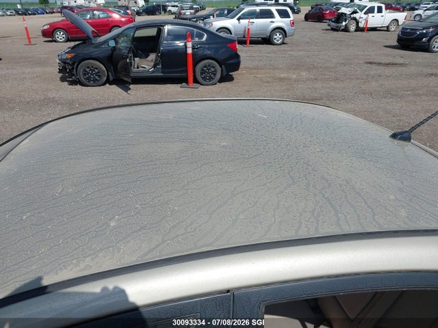 Продажа на аукционе авто 2008 Hyundai Accent Gls, vin: KMHCN45C08U204256, номер лота: 30093334