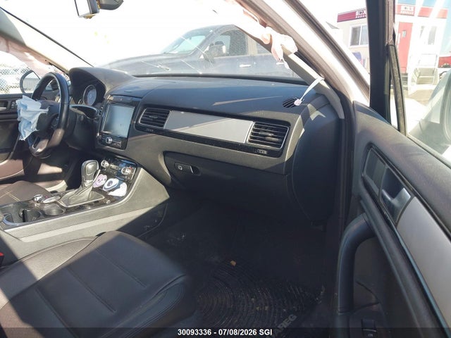 Продаж на аукціоні авто 2014 Volkswagen Touareg Tdi, vin: WVGDP9BP4ED013504, номер лоту: 30093336