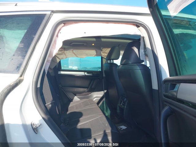 Продаж на аукціоні авто 2014 Volkswagen Touareg Tdi, vin: WVGDP9BP4ED013504, номер лоту: 30093336