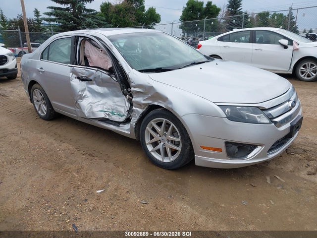 Продаж на аукціоні авто 2011 Ford Fusion Sel, vin: 3FAHP0JG4BR142273, номер лоту: 30092889