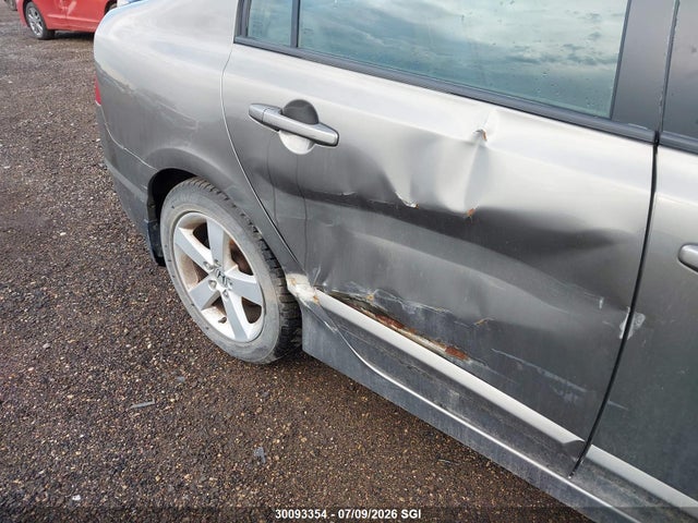 2008 Honda Civic Exl მანქანა იყიდება აუქციონზე, vin: 2HGFA16988H117031, აუქციონის ნომერი: 30093354