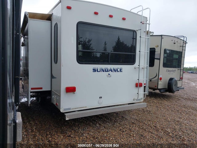 Продажа на аукционе авто 2010 Heartland Travel Trailer, vin: 5SFSG3329AE209970, номер лота: 30093357
