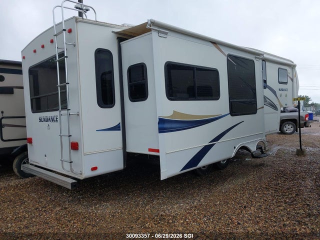 Продажа на аукционе авто 2010 Heartland Travel Trailer, vin: 5SFSG3329AE209970, номер лота: 30093357