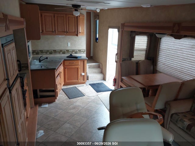 Продажа на аукционе авто 2010 Heartland Travel Trailer, vin: 5SFSG3329AE209970, номер лота: 30093357