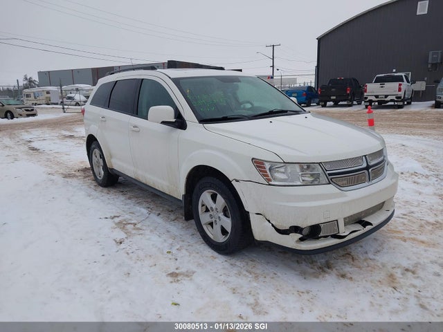 30080513 :رقم المزاد ، 3D4PG5FG0BT526391 vin ، 2011 Dodge Journey Sxt مزاد بيع