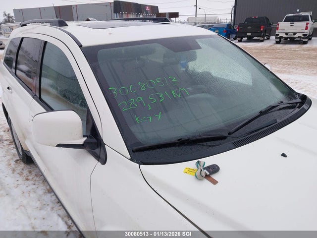 Продаж на аукціоні авто 2011 Dodge Journey Sxt, vin: 3D4PG5FG0BT526391, номер лоту: 30080513