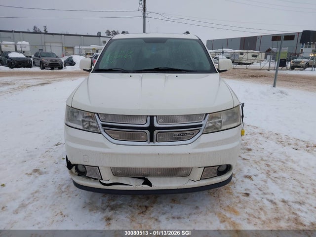 Продаж на аукціоні авто 2011 Dodge Journey Sxt, vin: 3D4PG5FG0BT526391, номер лоту: 30080513