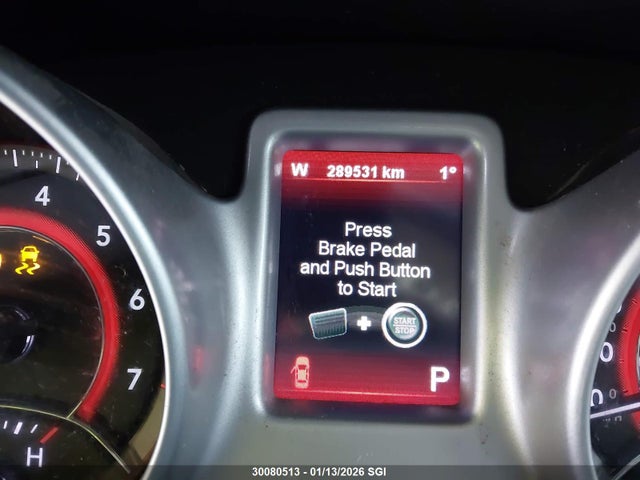 Продаж на аукціоні авто 2011 Dodge Journey Sxt, vin: 3D4PG5FG0BT526391, номер лоту: 30080513