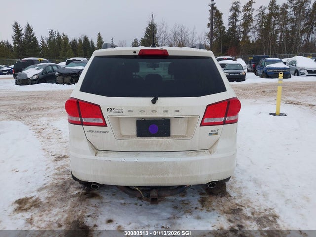 Продаж на аукціоні авто 2011 Dodge Journey Sxt, vin: 3D4PG5FG0BT526391, номер лоту: 30080513