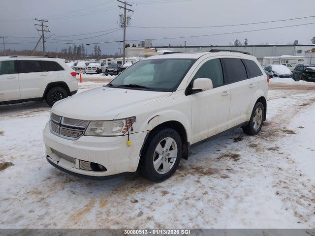 Продаж на аукціоні авто 2011 Dodge Journey Sxt, vin: 3D4PG5FG0BT526391, номер лоту: 30080513