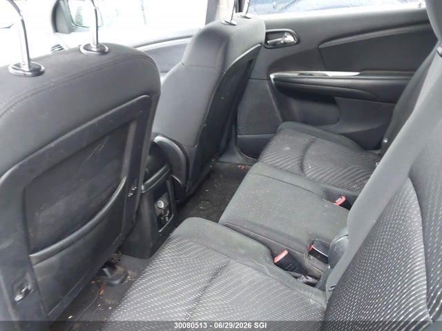 Продаж на аукціоні авто 2011 Dodge Journey Sxt, vin: 3D4PG5FG0BT526391, номер лоту: 30080513