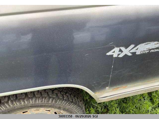 Auction sale of the 1992 Gmc Sierra K1500, vin: 2GTEK19K3N1538505, lot number: 30093358