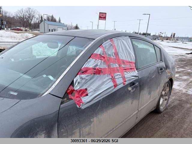 Aukcja sprzedaży 2004 Nissan Maxima Se/sl, vin: 1N4BA41EX4C894137, numer aukcji: 30093361