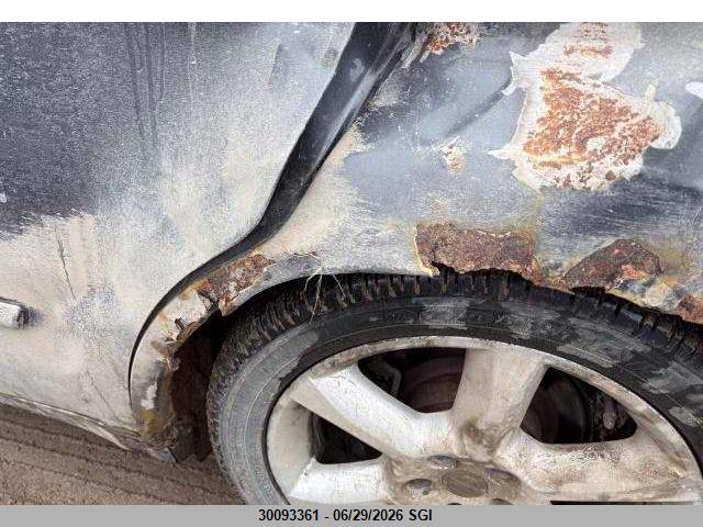 Aukcja sprzedaży 2004 Nissan Maxima Se/sl, vin: 1N4BA41EX4C894137, numer aukcji: 30093361