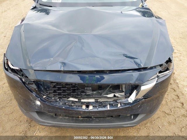 JM3KFBCL4S0543838 Mazda Cx-5 Preferred