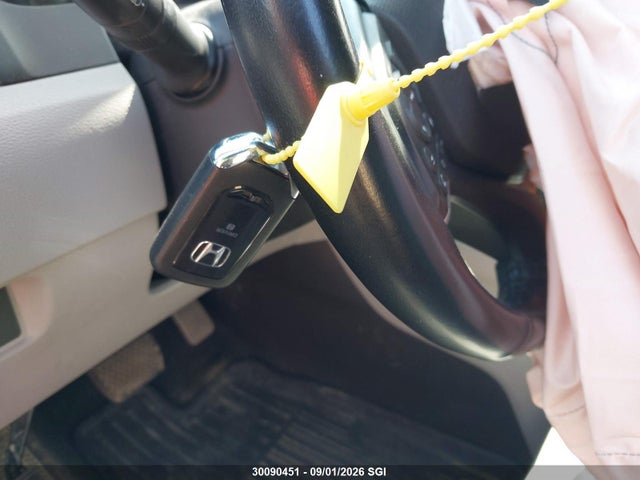 5FNYF6H76MB501259 Honda Pilot Black
