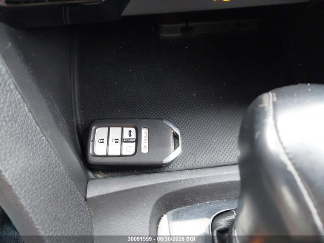 Honda CIVIC EX 2019 2HGFC2F7XKH031046 Image 11