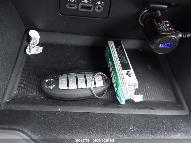 Nissan ALTIMA S 2019 1N4BL4BW2KN310719 Image 11