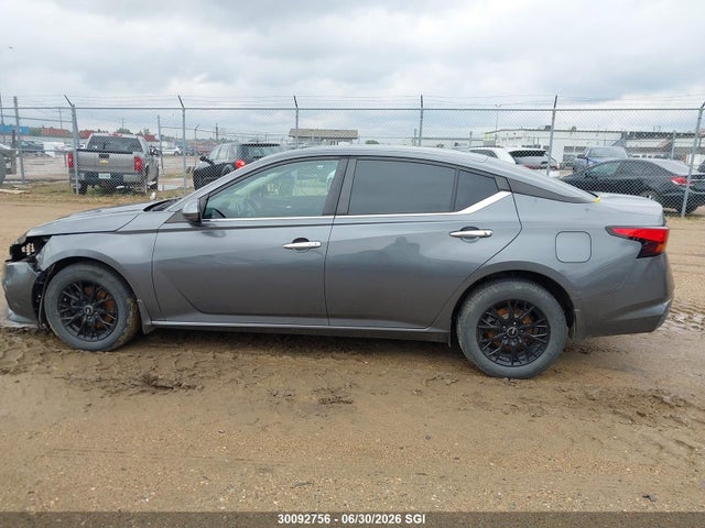 Nissan ALTIMA S 2019 1N4BL4BW2KN310719 Image 13