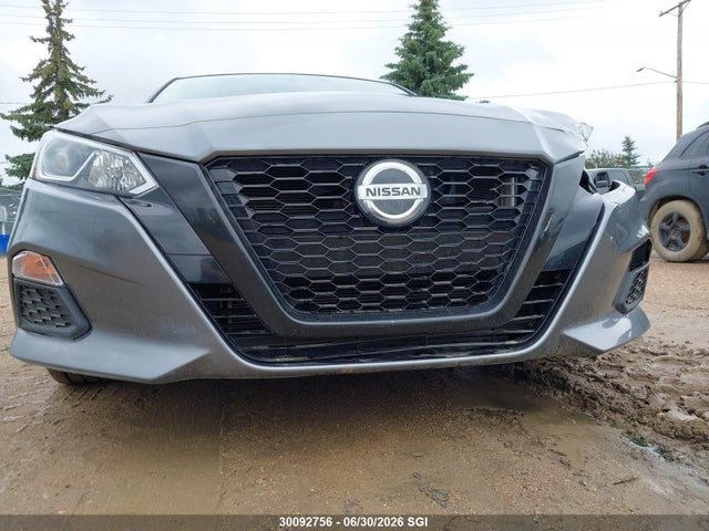 Nissan ALTIMA S 2019 1N4BL4BW2KN310719 Image 17