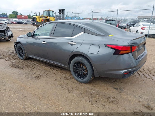 Nissan ALTIMA S 2019 1N4BL4BW2KN310719 Image 3