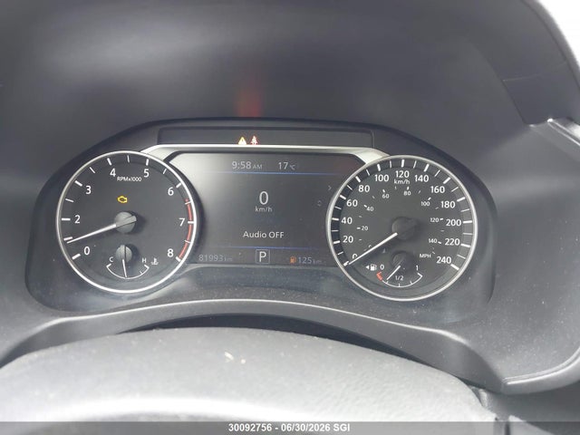 Nissan ALTIMA S 2019 1N4BL4BW2KN310719 Image 7