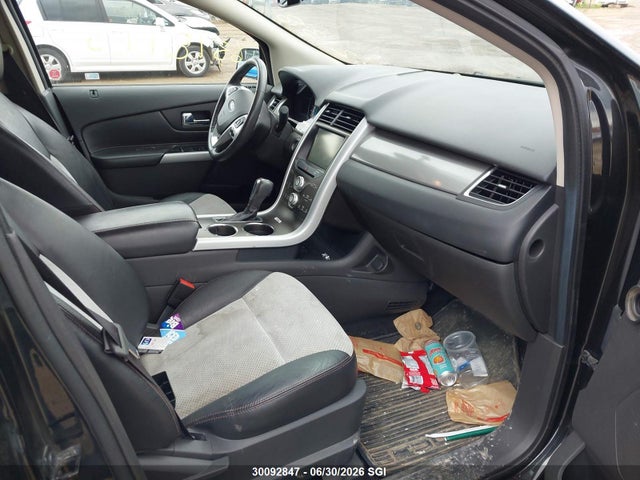 Продаж на аукціоні авто 2014 Ford Edge Sel, vin: 2FMDK4JC4EBB02138, номер лоту: 30092847