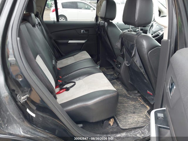 Продаж на аукціоні авто 2014 Ford Edge Sel, vin: 2FMDK4JC4EBB02138, номер лоту: 30092847