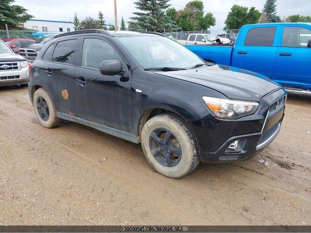 Aukcja sprzedaży 2011 Mitsubishi Rvr Gt, vin: JA4AJ4AU2BZ607665, numer aukcji: 30090545