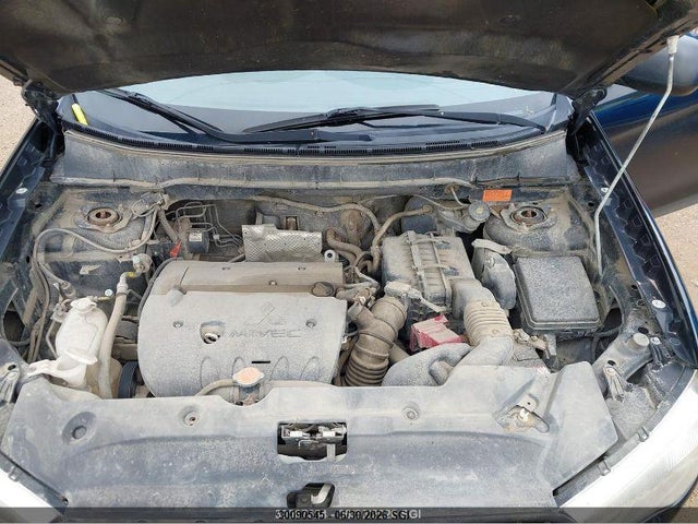 Aukcja sprzedaży 2011 Mitsubishi Rvr Gt, vin: JA4AJ4AU2BZ607665, numer aukcji: 30090545