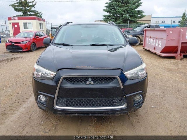 Aukcja sprzedaży 2011 Mitsubishi Rvr Gt, vin: JA4AJ4AU2BZ607665, numer aukcji: 30090545