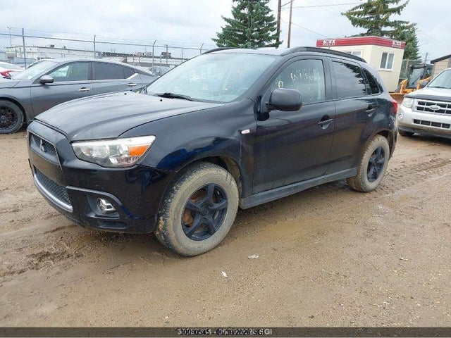 Aukcja sprzedaży 2011 Mitsubishi Rvr Gt, vin: JA4AJ4AU2BZ607665, numer aukcji: 30090545
