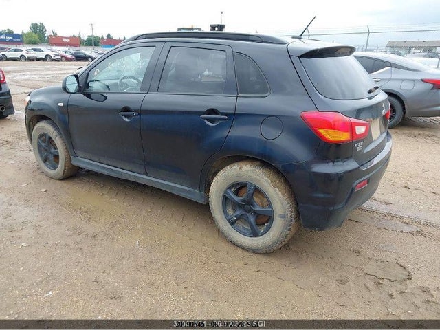 Aukcja sprzedaży 2011 Mitsubishi Rvr Gt, vin: JA4AJ4AU2BZ607665, numer aukcji: 30090545