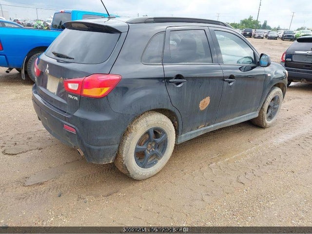 Aukcja sprzedaży 2011 Mitsubishi Rvr Gt, vin: JA4AJ4AU2BZ607665, numer aukcji: 30090545