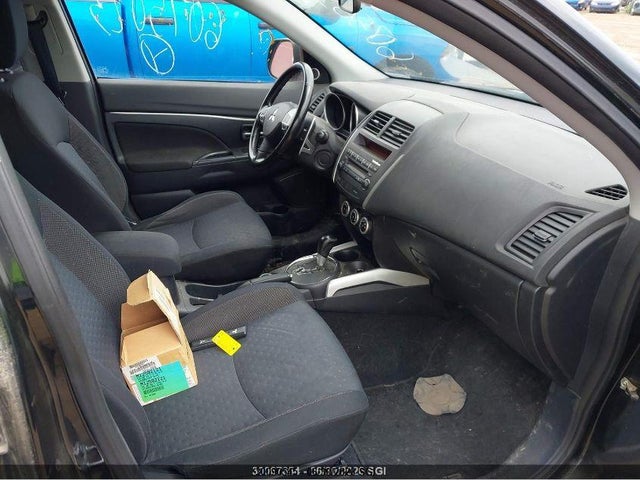 Aukcja sprzedaży 2011 Mitsubishi Rvr Gt, vin: JA4AJ4AU2BZ607665, numer aukcji: 30090545