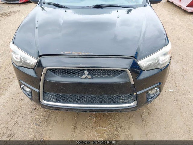 Aukcja sprzedaży 2011 Mitsubishi Rvr Gt, vin: JA4AJ4AU2BZ607665, numer aukcji: 30090545