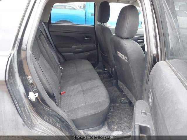 Aukcja sprzedaży 2011 Mitsubishi Rvr Gt, vin: JA4AJ4AU2BZ607665, numer aukcji: 30090545