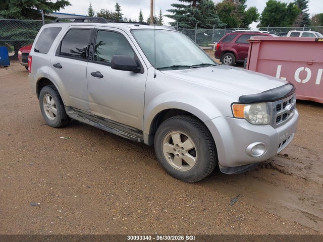 Продаж на аукціоні авто 2010 Ford Escape Xlt, vin: 1FMCU9DG1AKC92014, номер лоту: 30093340