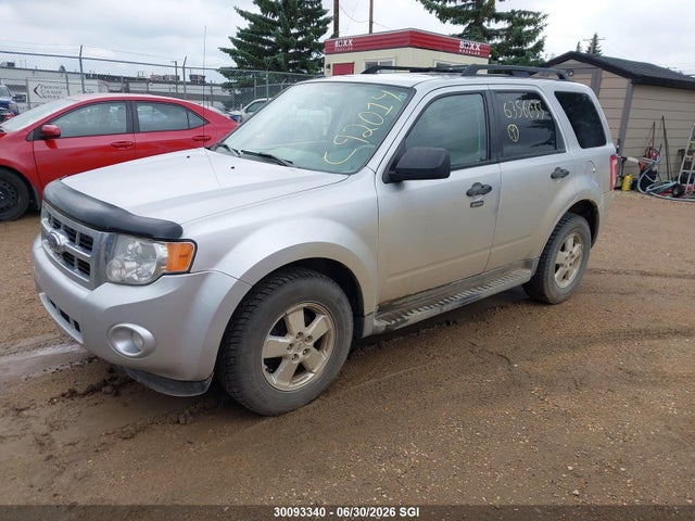 Продаж на аукціоні авто 2010 Ford Escape Xlt, vin: 1FMCU9DG1AKC92014, номер лоту: 30093340