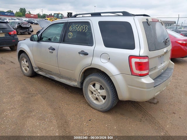 Продаж на аукціоні авто 2010 Ford Escape Xlt, vin: 1FMCU9DG1AKC92014, номер лоту: 30093340