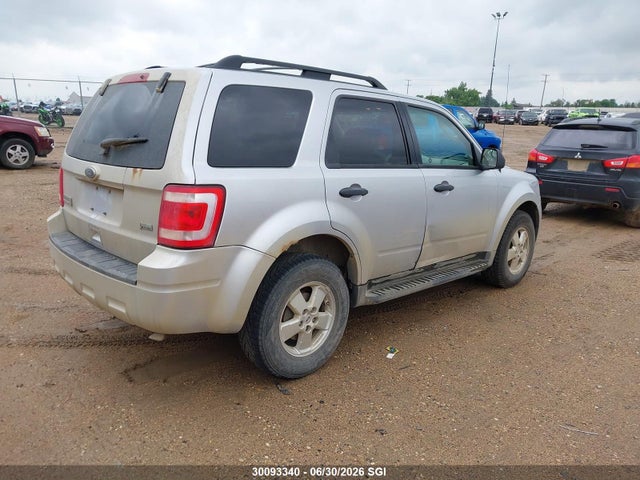 Продаж на аукціоні авто 2010 Ford Escape Xlt, vin: 1FMCU9DG1AKC92014, номер лоту: 30093340