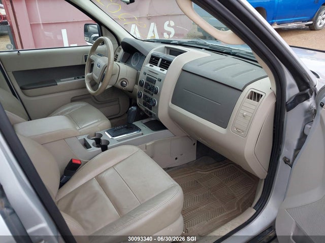 Продаж на аукціоні авто 2010 Ford Escape Xlt, vin: 1FMCU9DG1AKC92014, номер лоту: 30093340