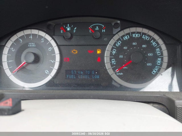 Продаж на аукціоні авто 2010 Ford Escape Xlt, vin: 1FMCU9DG1AKC92014, номер лоту: 30093340