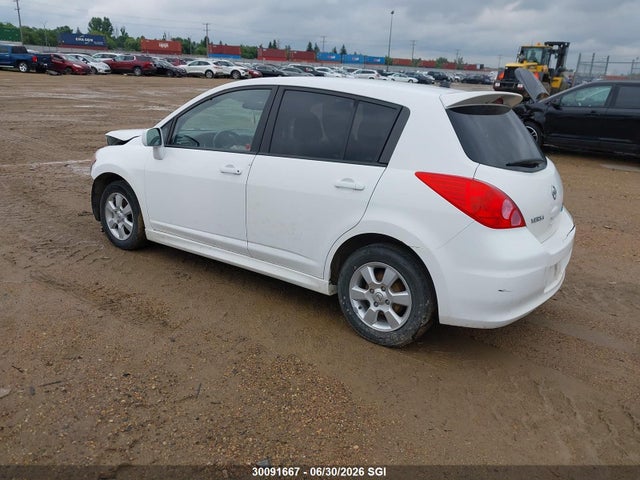 Продаж на аукціоні авто 2010 Nissan Versa S/sl, vin: 3N1BC1CP9AL410141, номер лоту: 30091667