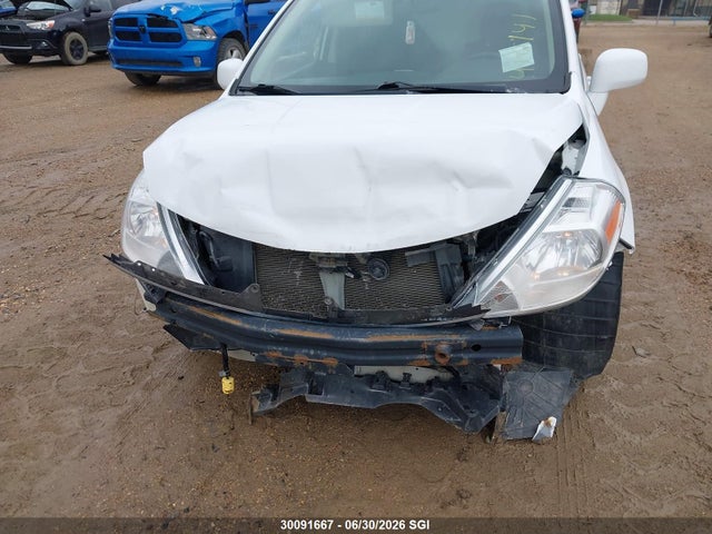 Продаж на аукціоні авто 2010 Nissan Versa S/sl, vin: 3N1BC1CP9AL410141, номер лоту: 30091667