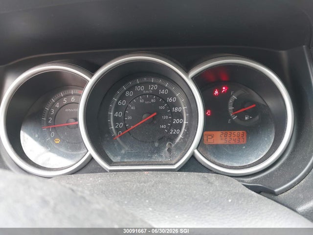 Продаж на аукціоні авто 2010 Nissan Versa S/sl, vin: 3N1BC1CP9AL410141, номер лоту: 30091667