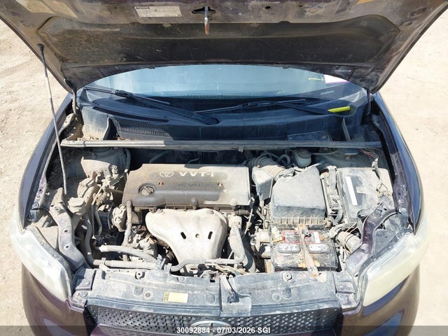 2008 Toyota Scion Xb მანქანა იყიდება აუქციონზე, vin: JTLKE50E381023852, აუქციონის ნომერი: 30092884